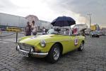 MG MGB 1966 года